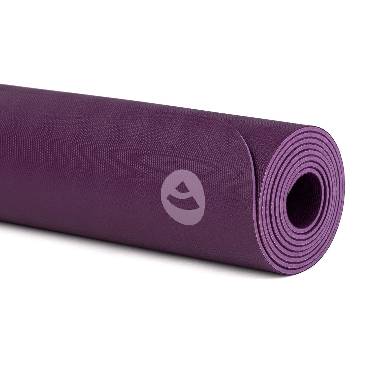 Yogamatte EcoPro, violett