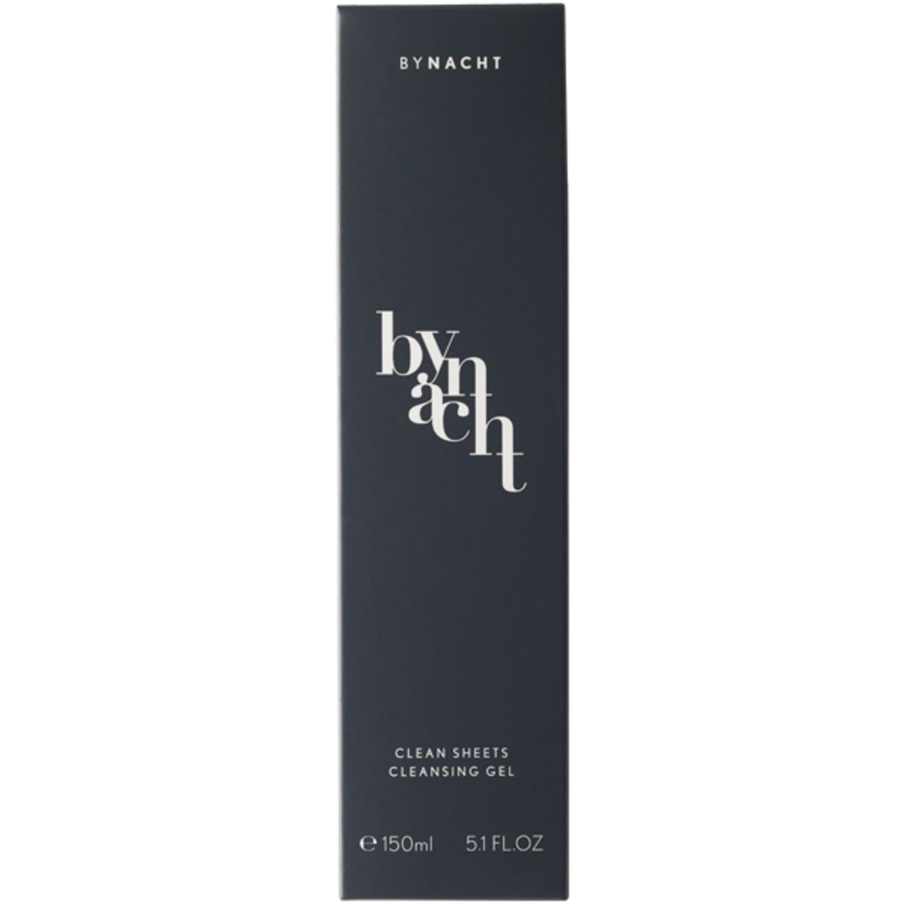 Bynacht, Clean Sheets Cleansing Gel