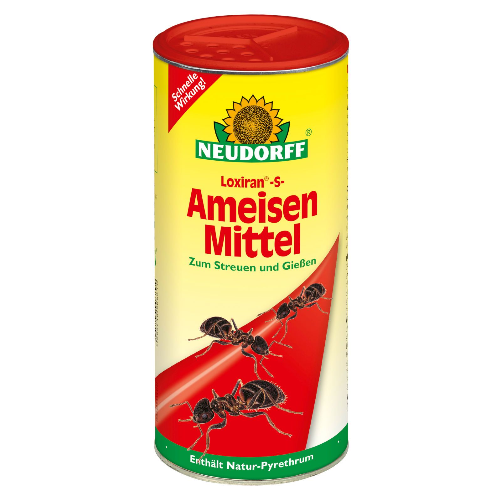 Neudorff Loxiran -S- AmeisenMittel