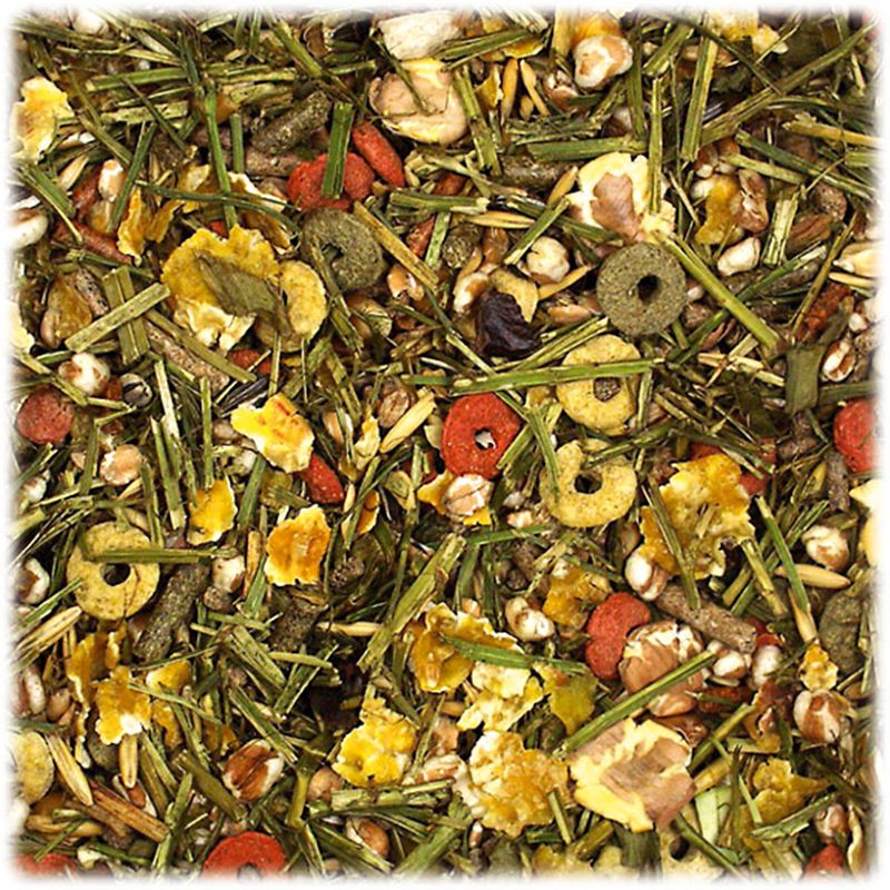 JR Farm Super Nagerfutter