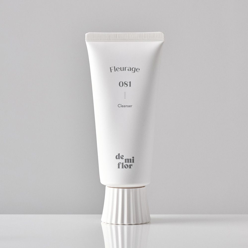 DE MI Flor 081 Fleurage Cleanser 150 ml