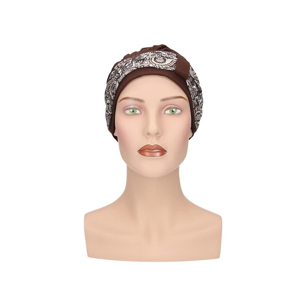 Turban Emmy von Turbane - designs by Lofty