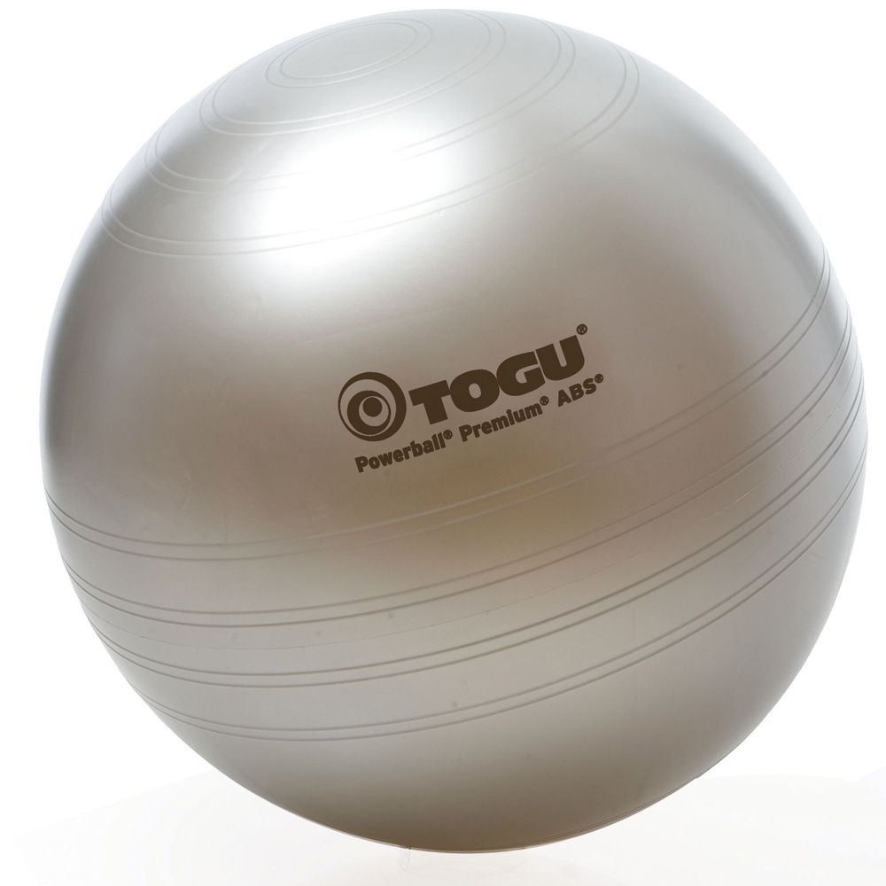 TOGU Powerball® Premium ABS® aktiv&gesund 55 cm
