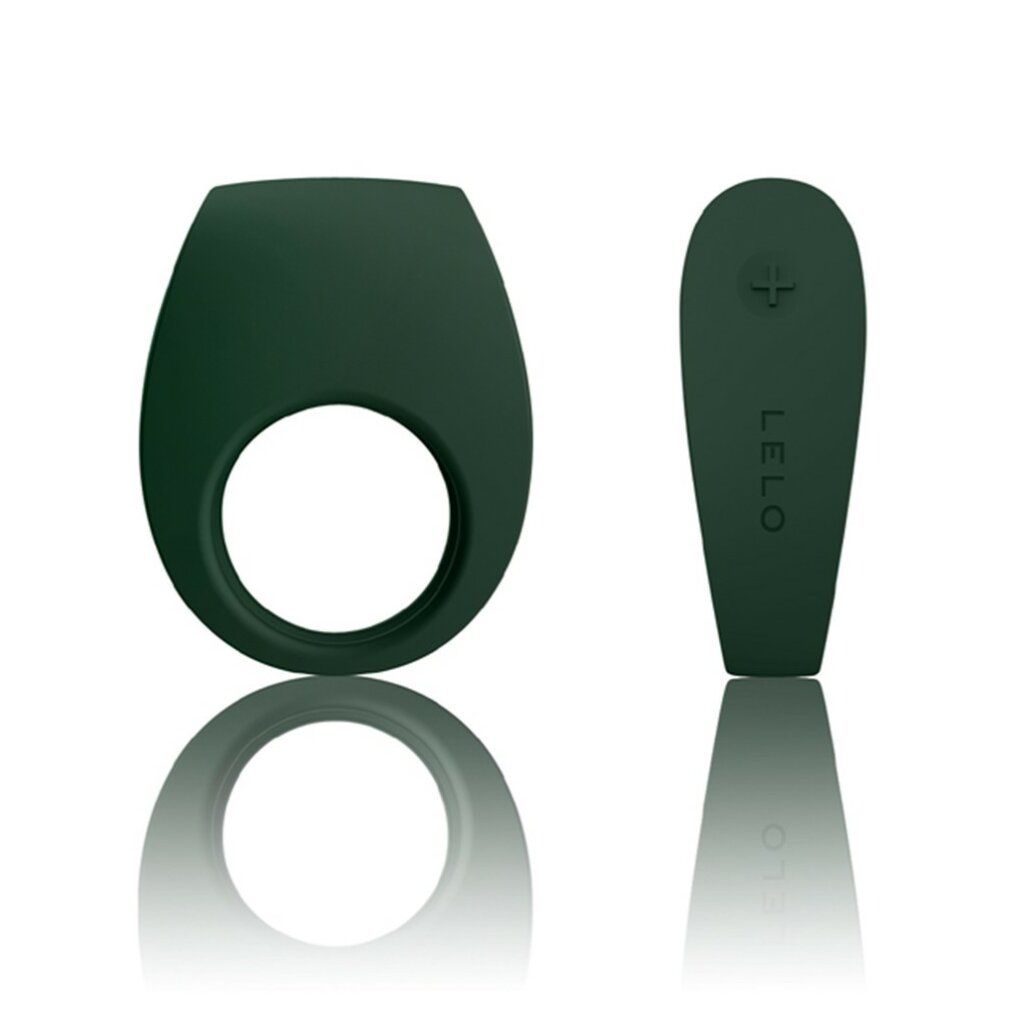 Lelo - Tor 2 Dark Green