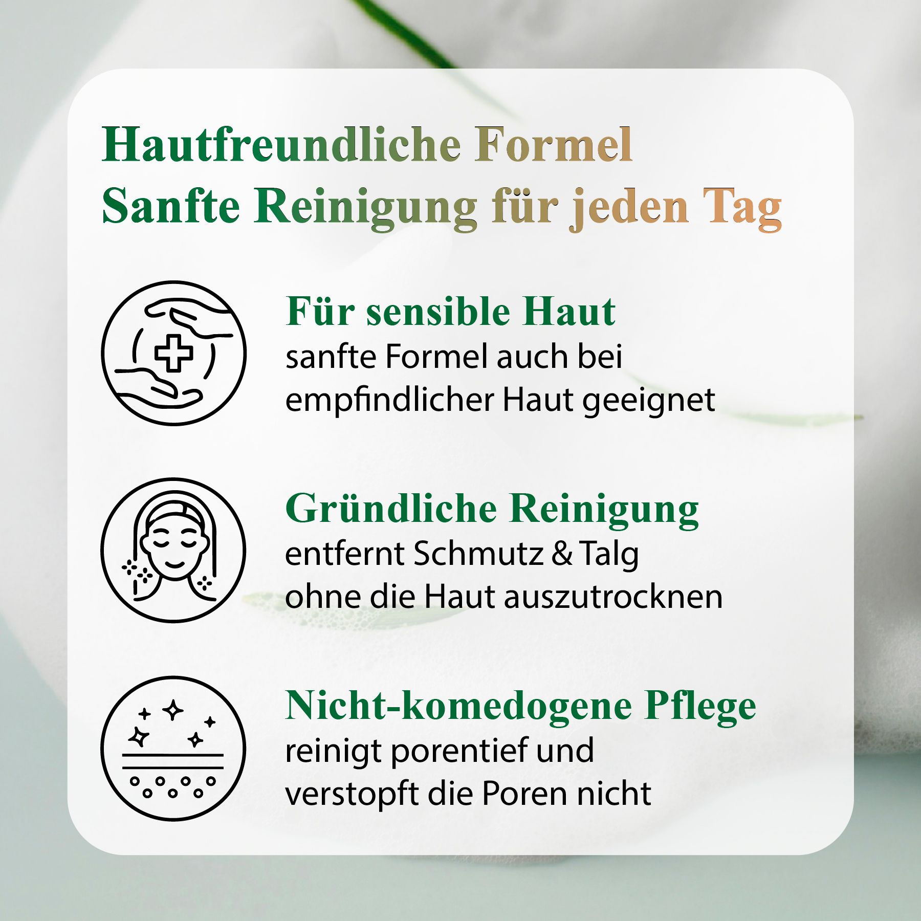 Some By Mi Gesichtsreinigungsschaum Miracle Acne Clear Foam