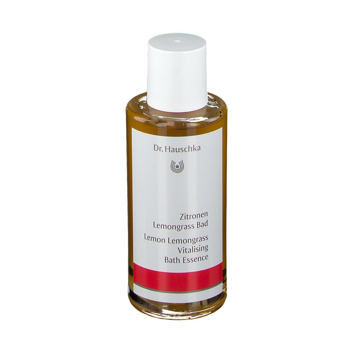 Dr. Hauschka® Zitronen Lemongrass Bad