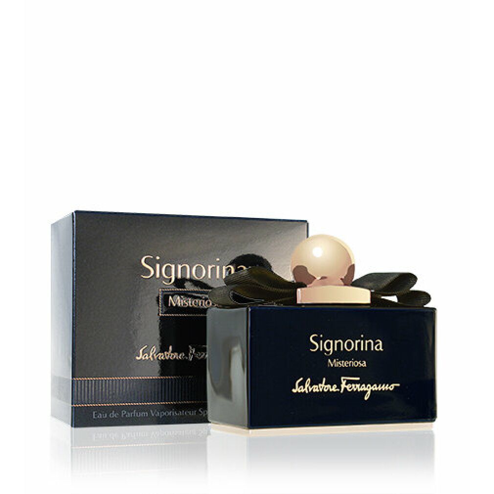 Salvatore Ferragamo Signorina Misteriosa Ea De Parfum Spray