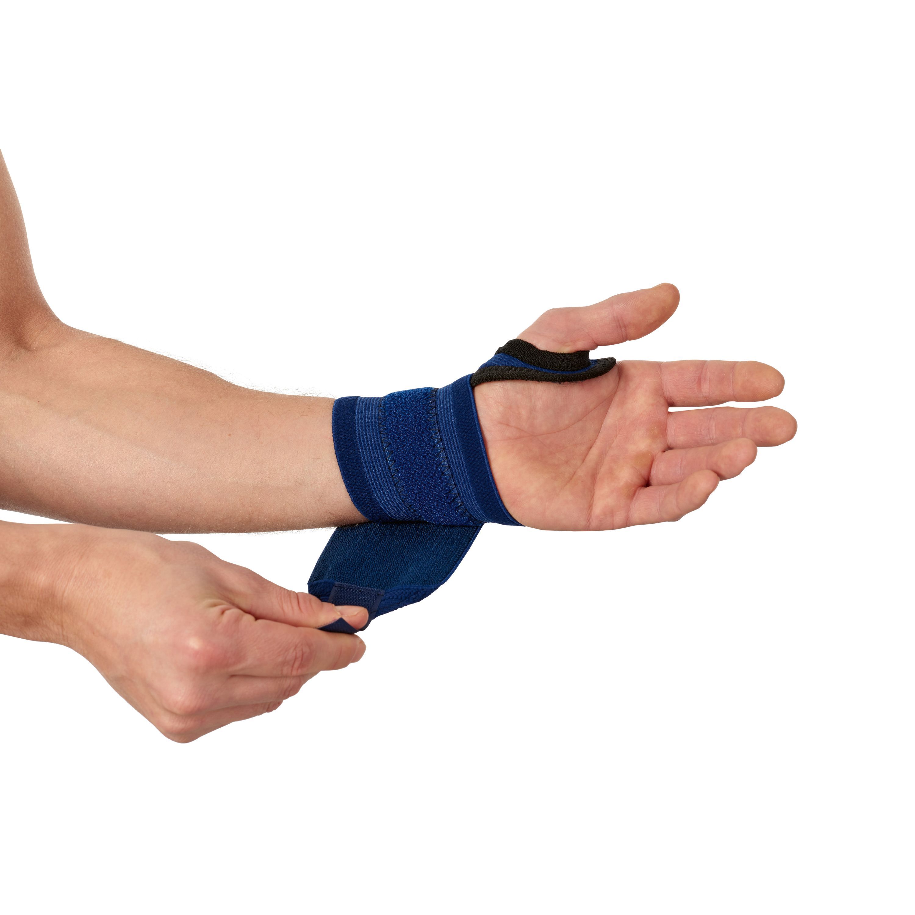 WERO Sanit® Supra Handgelenkbandage mit Daumenschlaufe