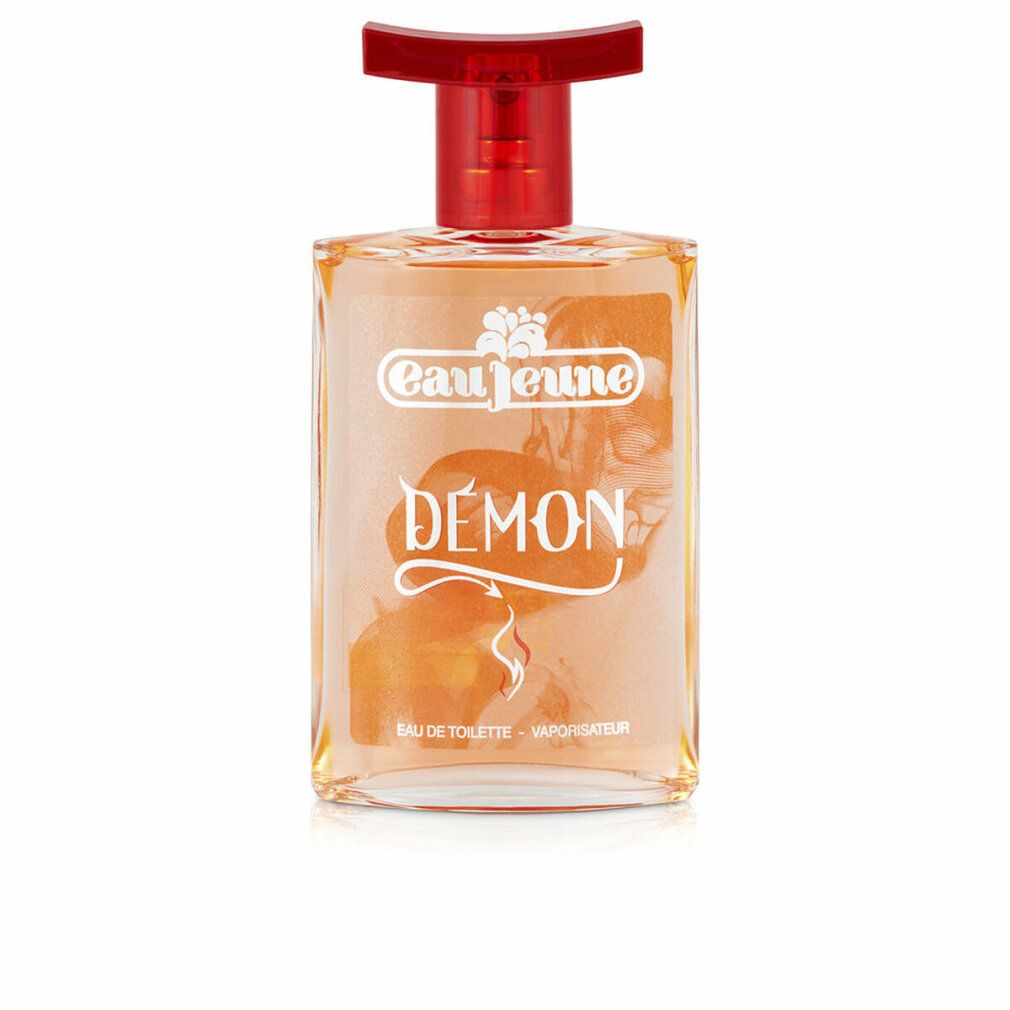 Eau Jeune Demon Edt Spray
