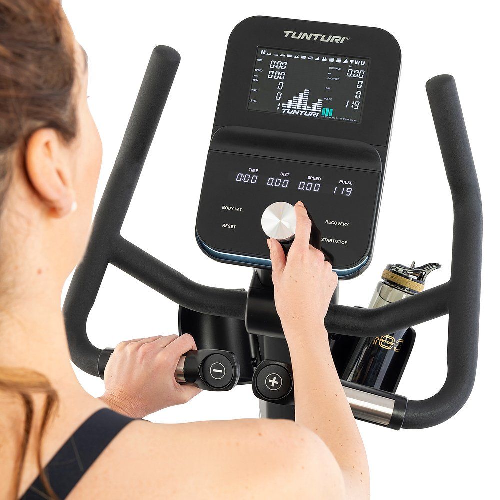 Tunturi Ergometer Platinum UB30