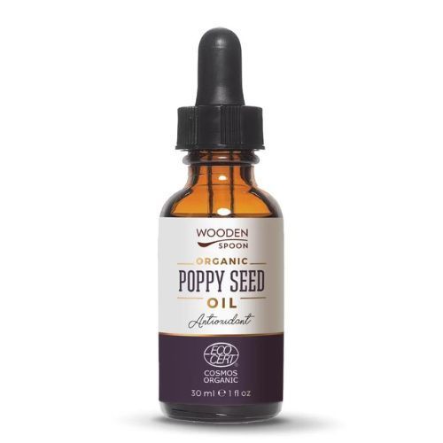 Wooden Spoon Mohnsamenöl 100% BIO