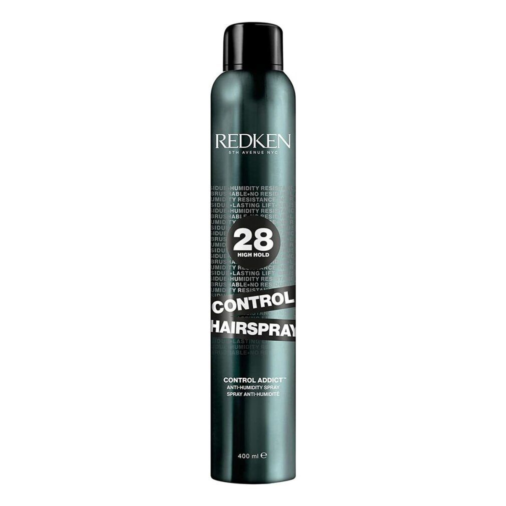 Redken - Control Hairspray