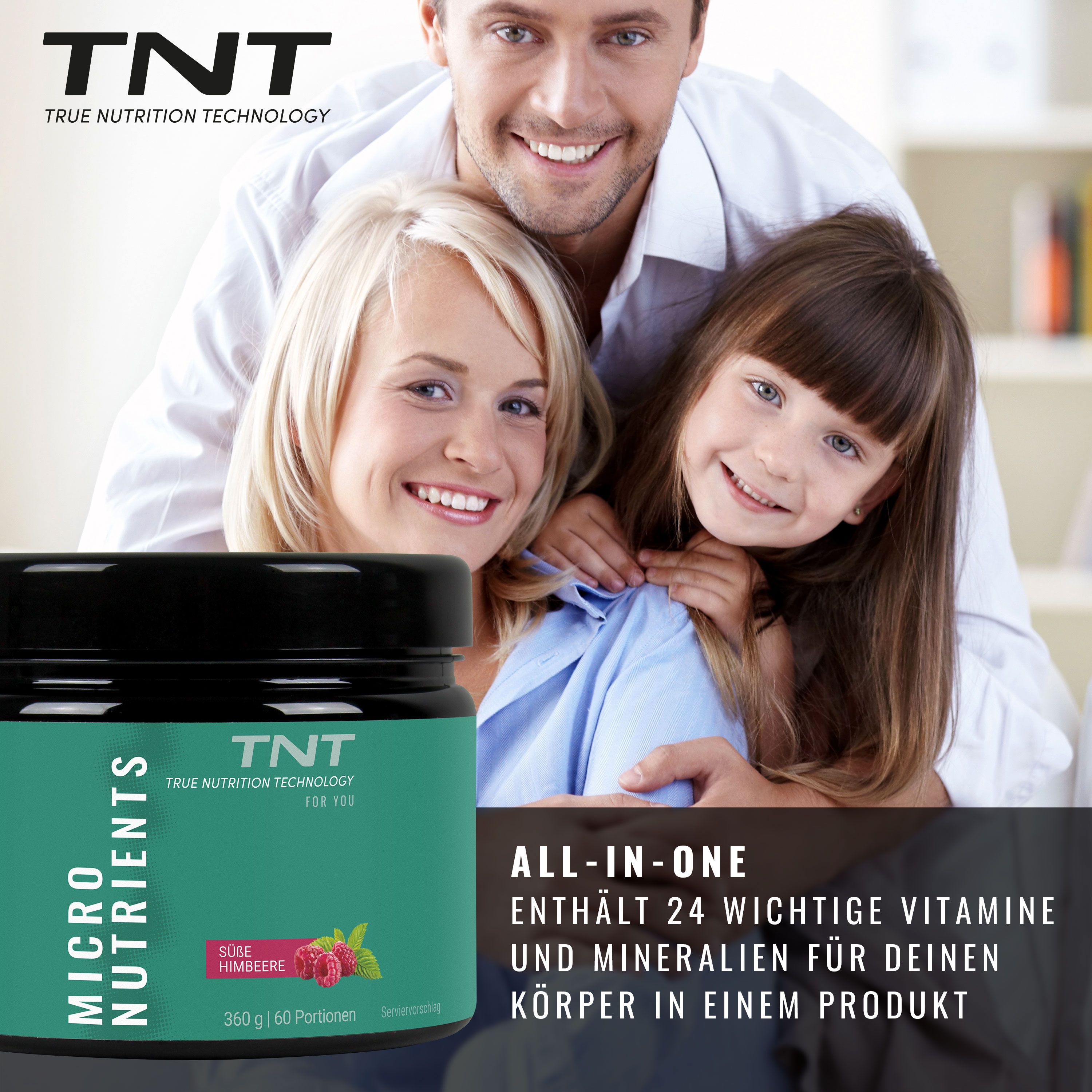 TNT Micro Nutrients
