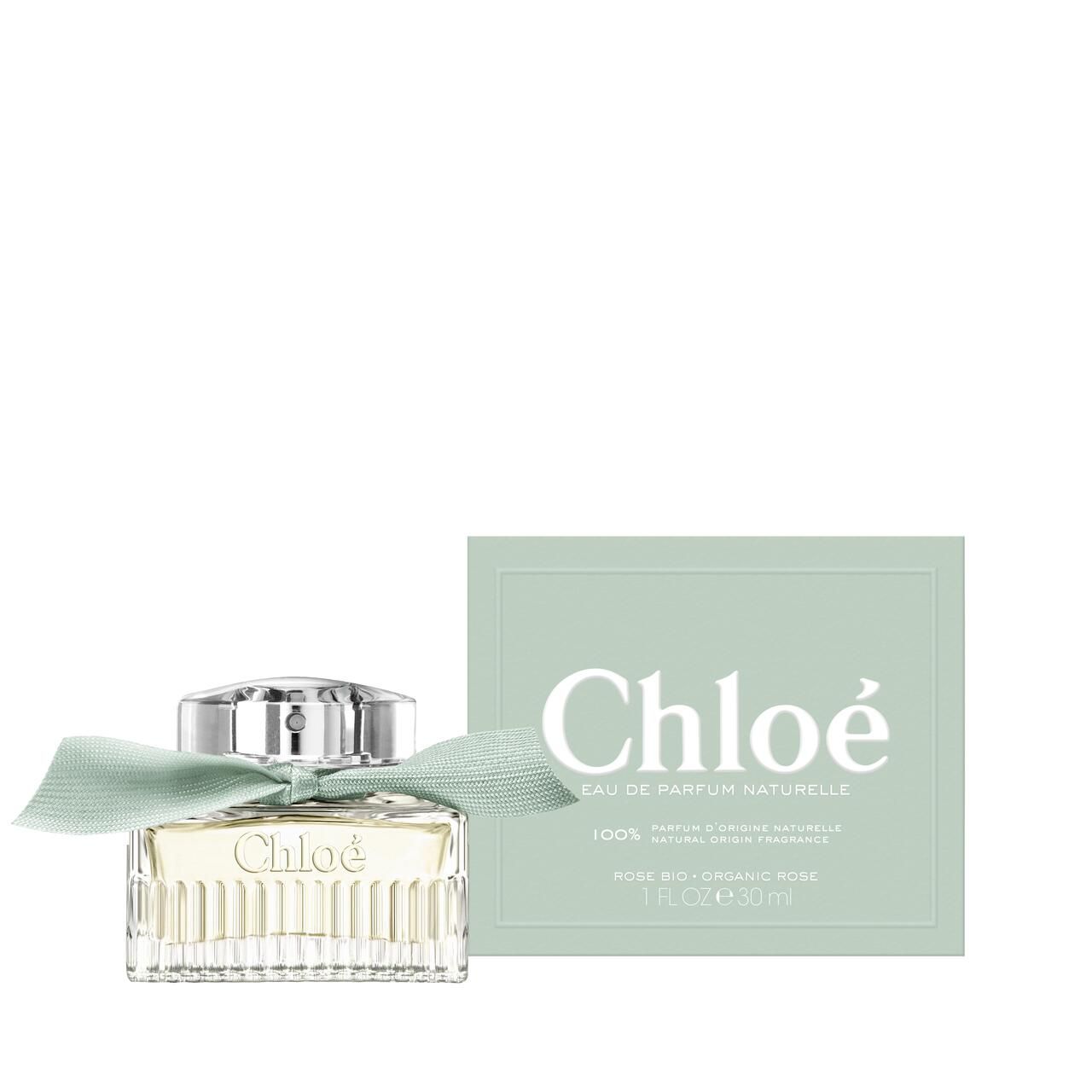 Chloé Rose Naturelle Eau de Parfum