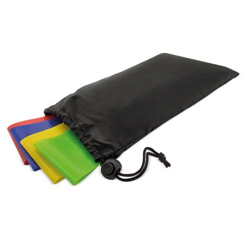 CN elastische Sport-Bänder Set