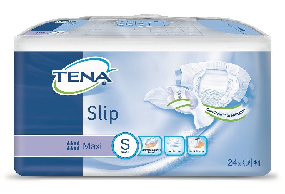 Tena Slip Maxi XL 3x24 St