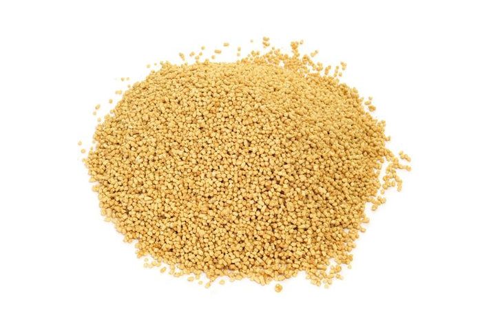buXtrade Soja lecethin Granulat