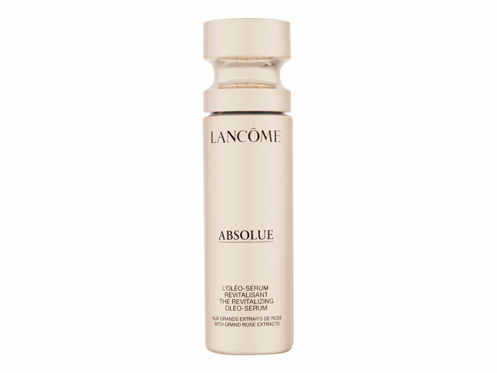 Lancôme, Absolue L'Oléo-Serum