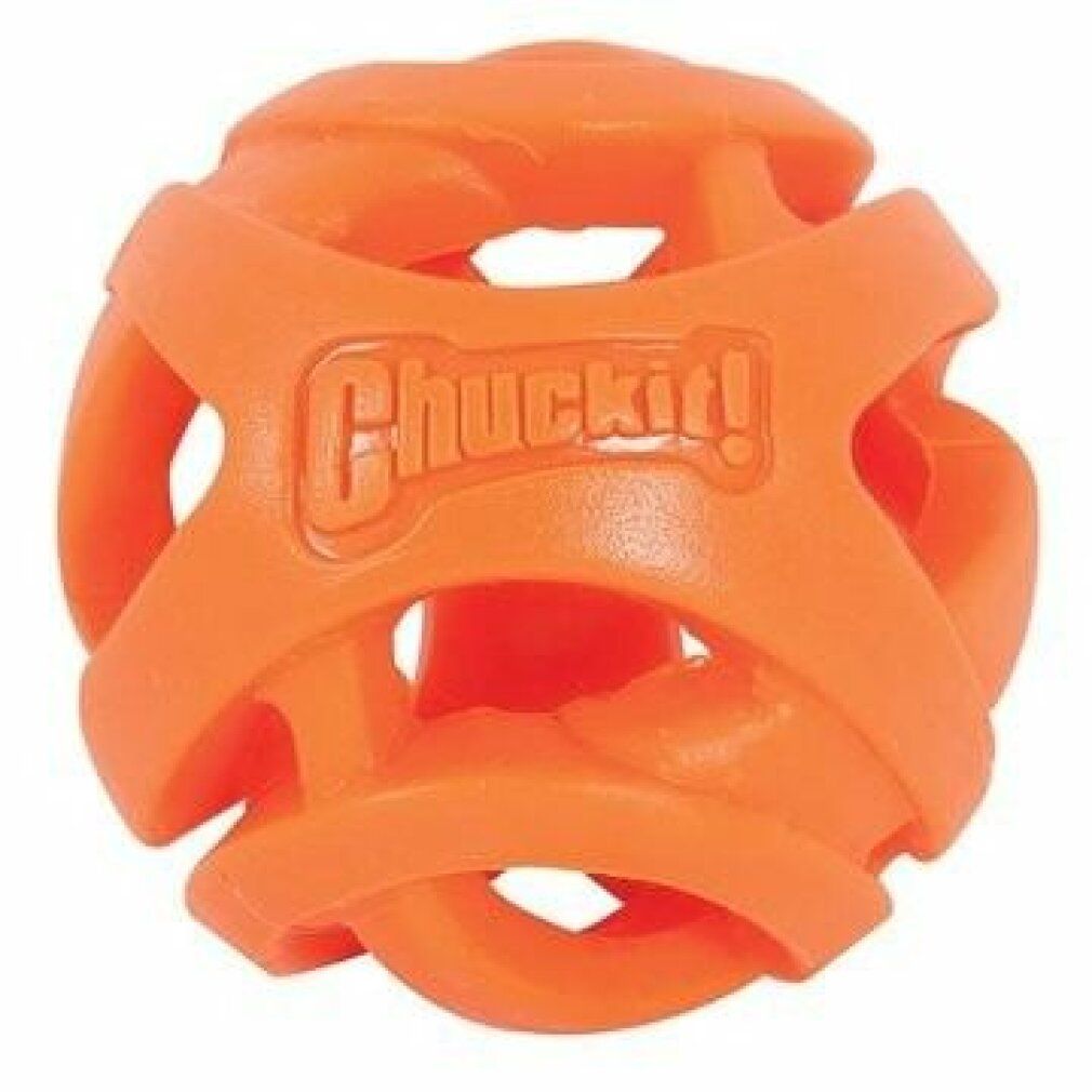 Chuckit Breathe Right Fetch Ball Small 2 pk 1 St