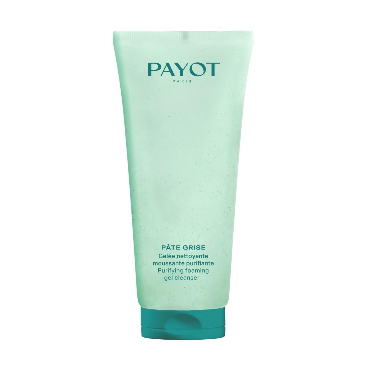 Payot, Pâte Grise Gelée Nettoyante Moussante Purifiante