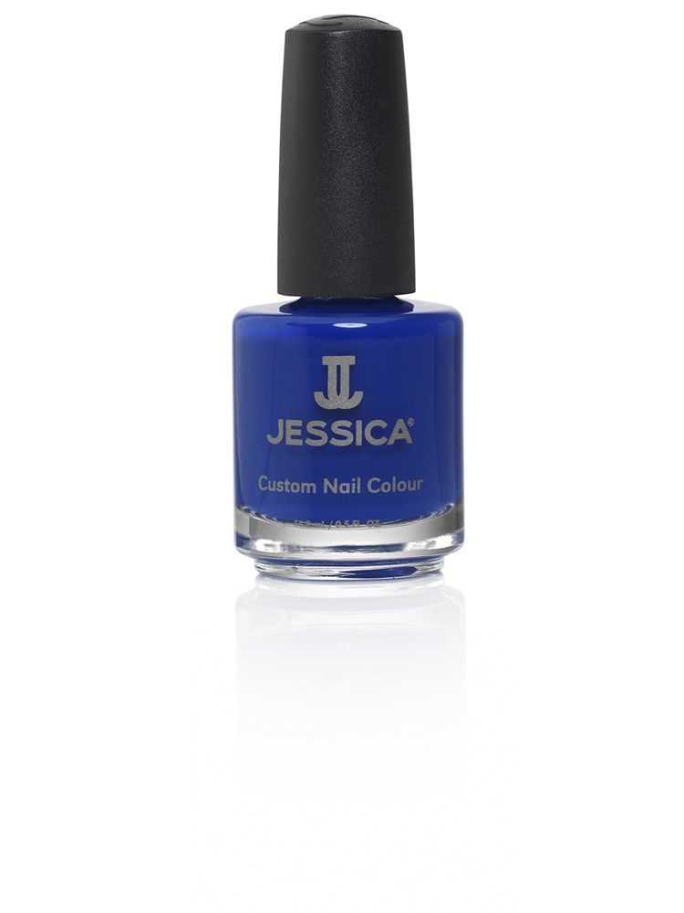 JESSICA Cosmetics Nail Colour