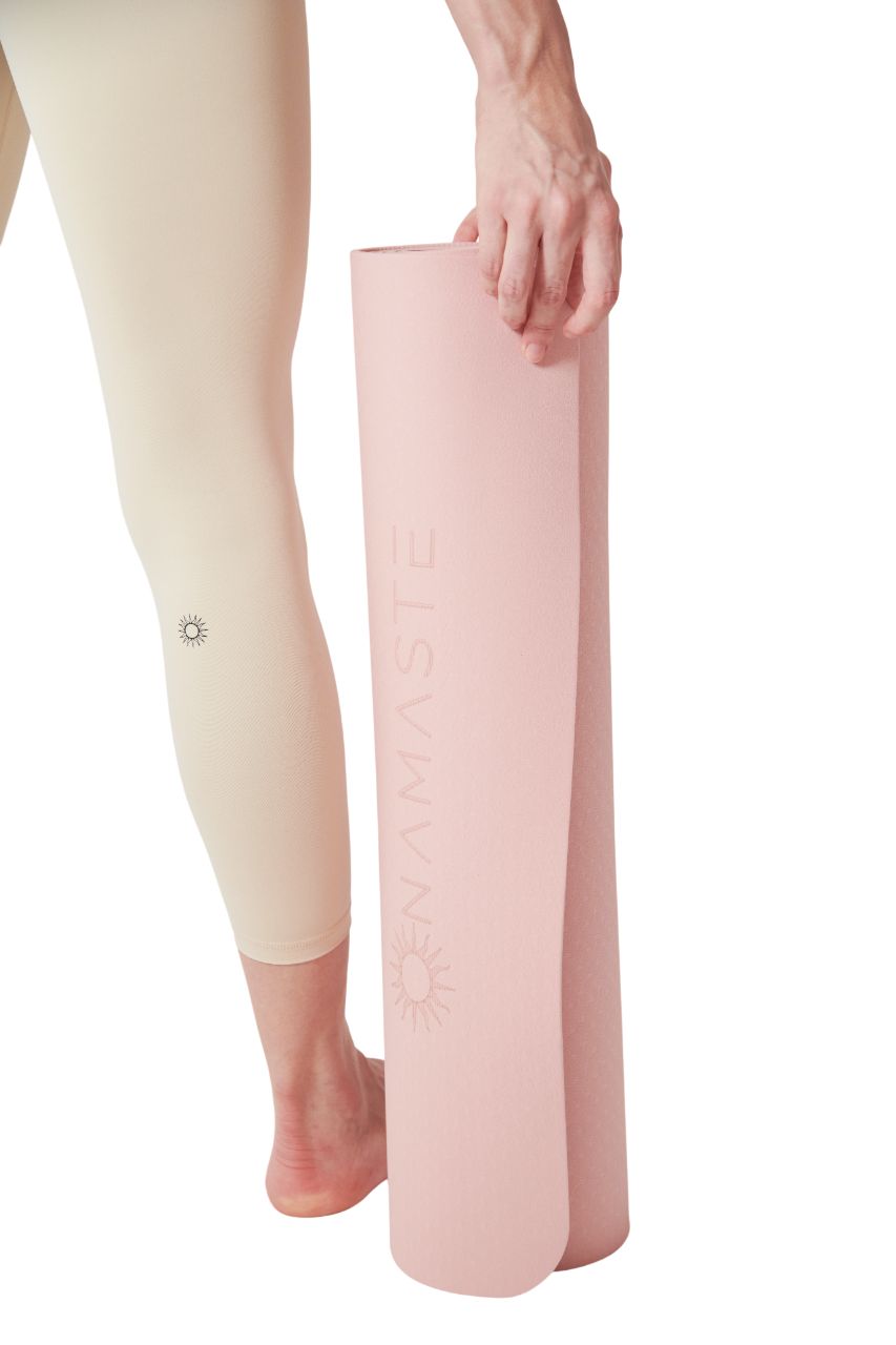 Onamaste Yoga-Sportmatte