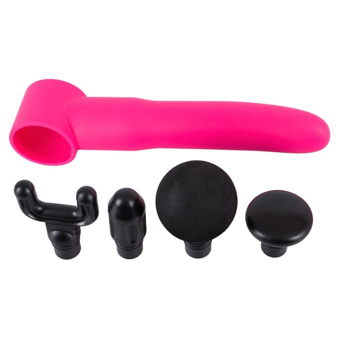 Massagepistole