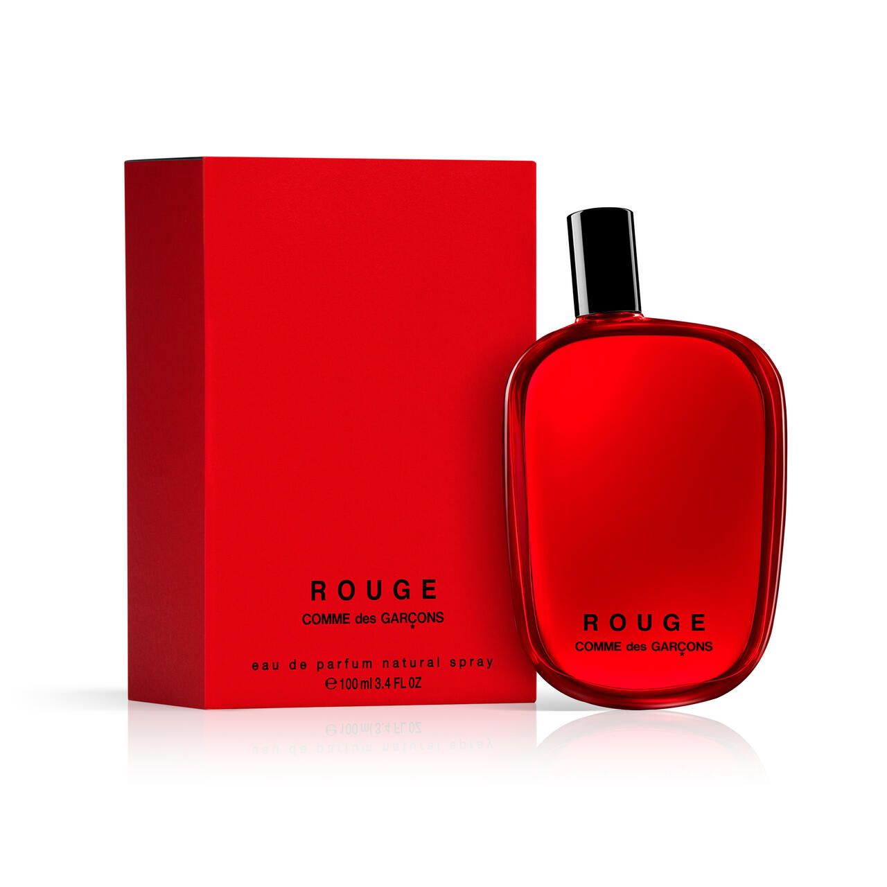 Comme des Garcons, Rouge E.d.P. Nat. Spray