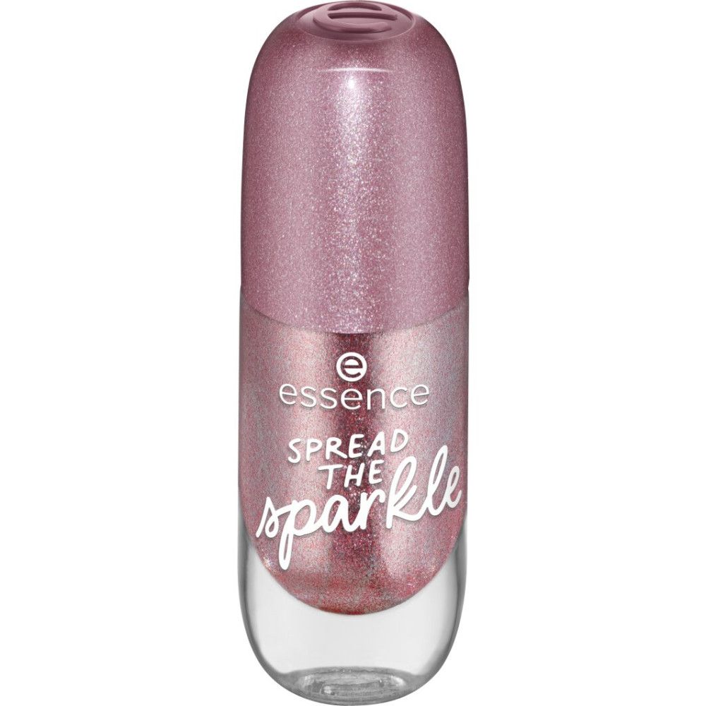 Essence - Nagelfarbener Gel-Nagellack
