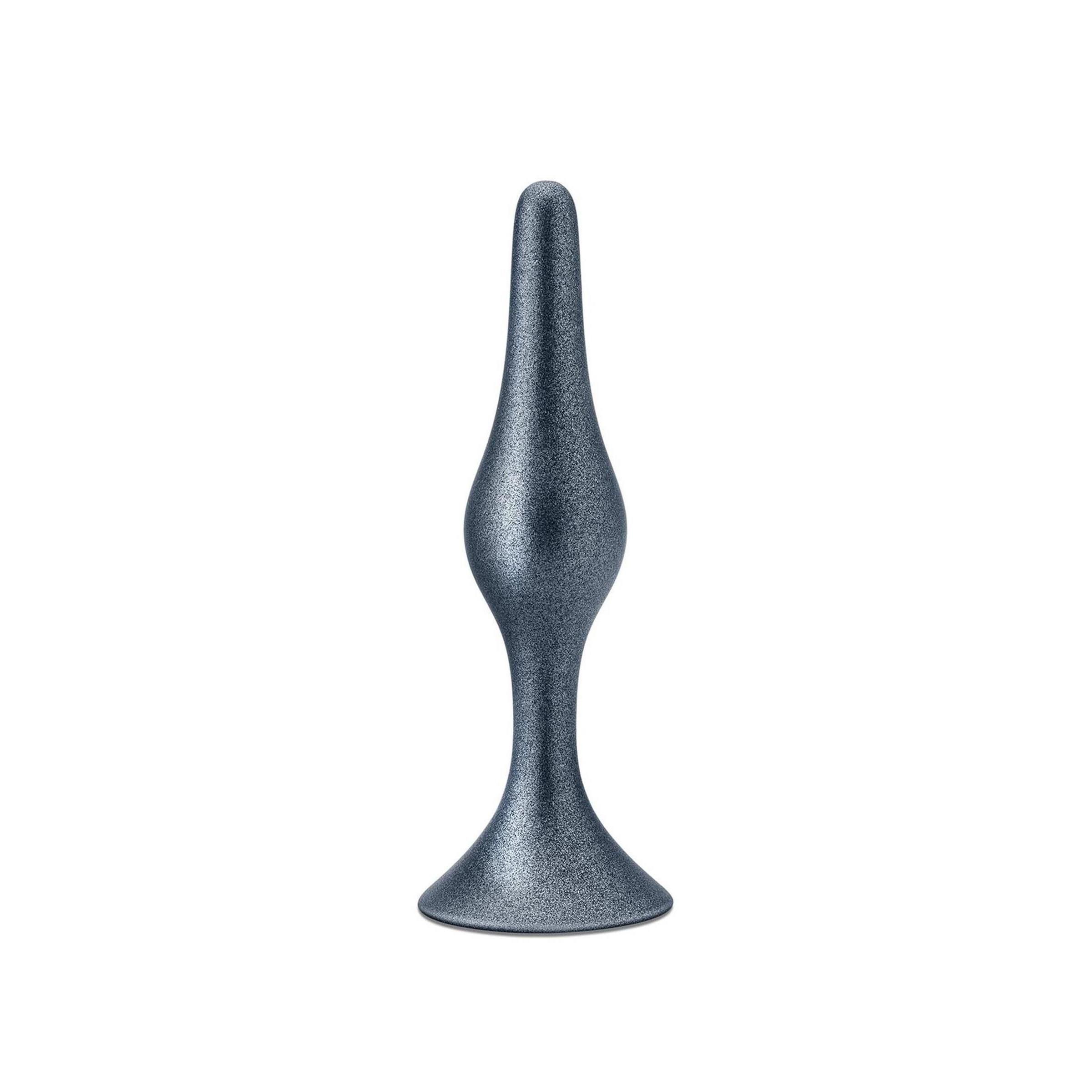 Blush - ANAL ADVENTURES MATRIX GENESIS Plug KIT STELLAR SILVER