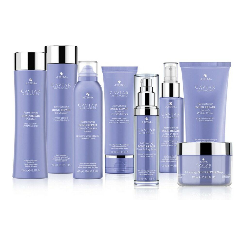 Alterna Caviar Restructuring Bond Repair Conditioner