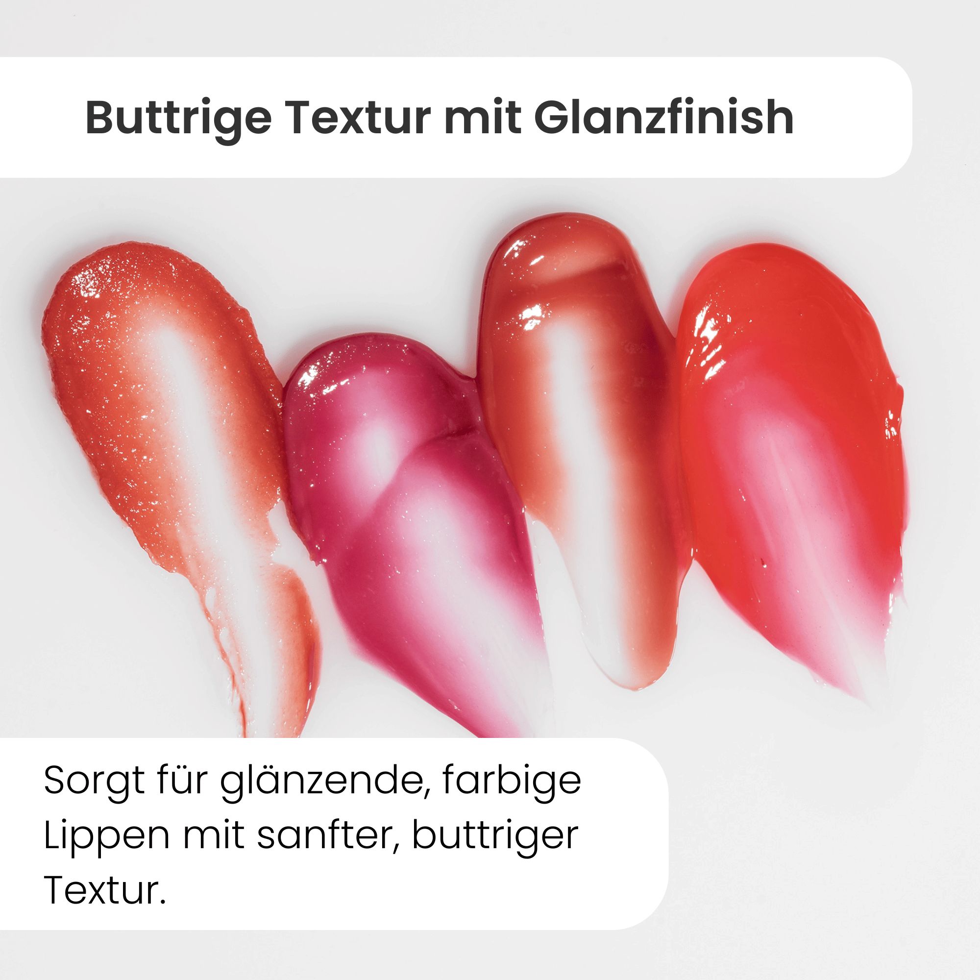 VENICEBEAUTY Tinted Butter Balm