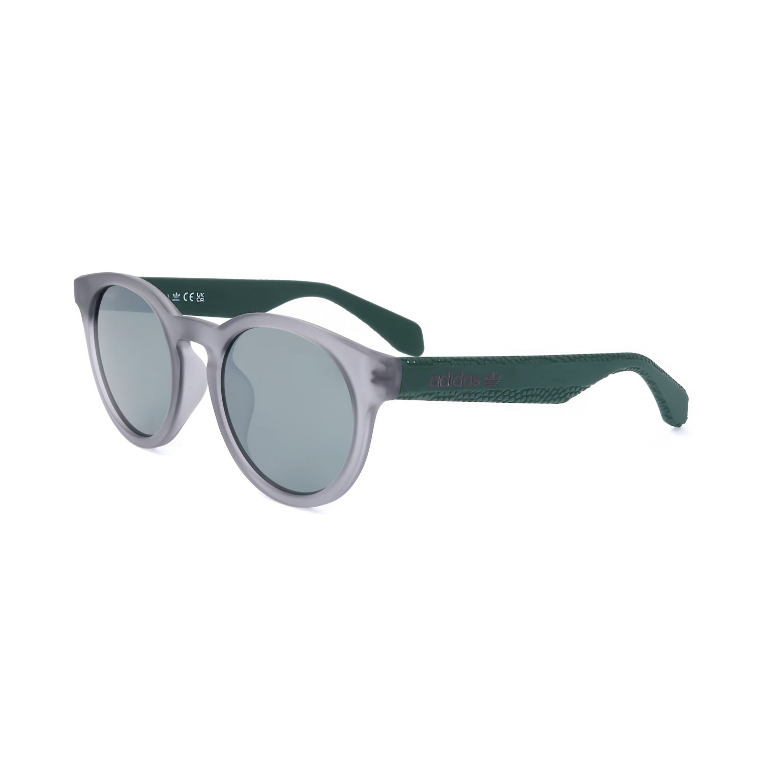 Adidas occhiali da sole unisex OR0056-F grey