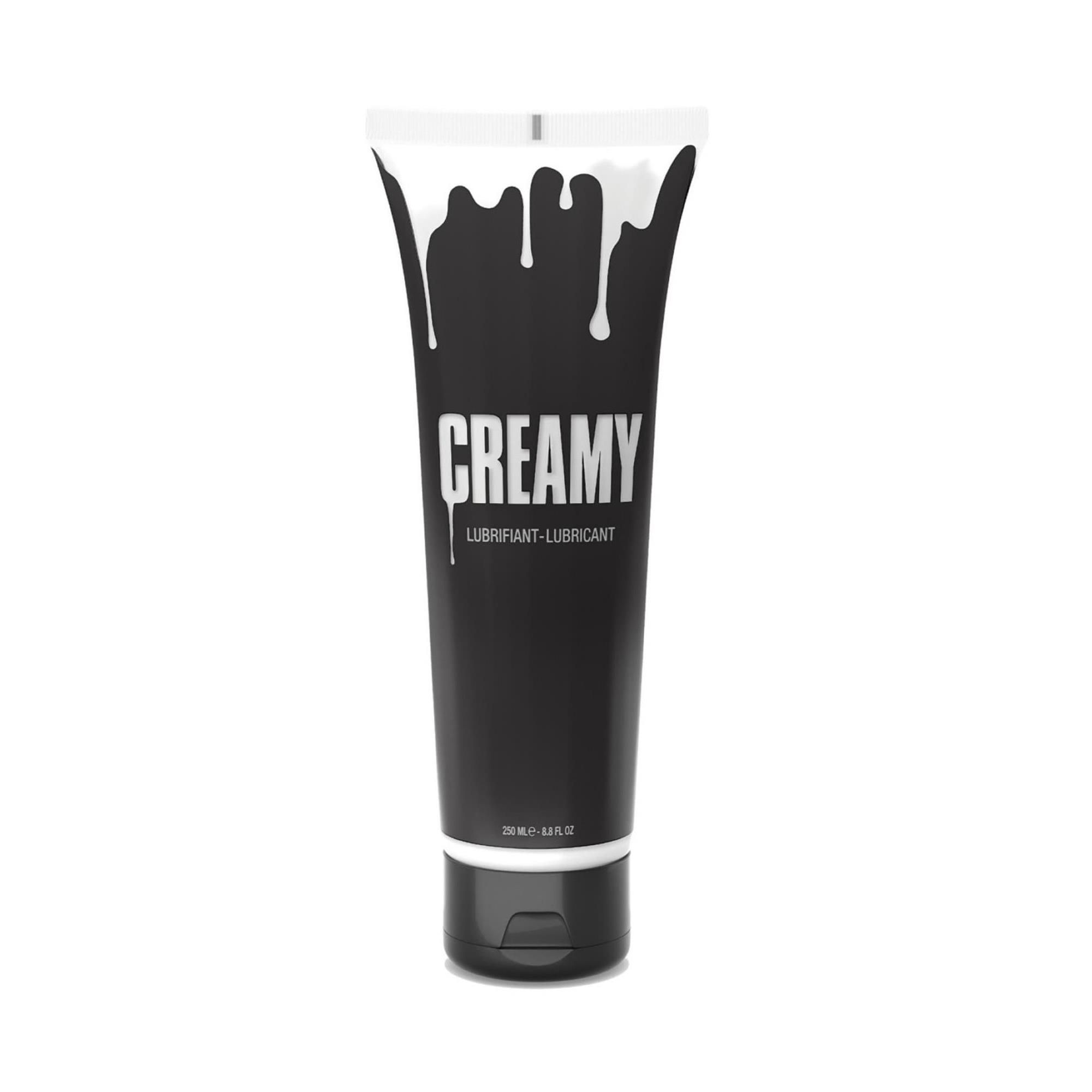 Creamy Sperm Lubricant 250 ml