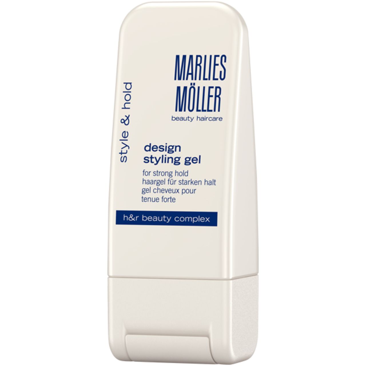 Marlies Möller beauty haircare Design Styling Hair Gel 100 ml Sonstige