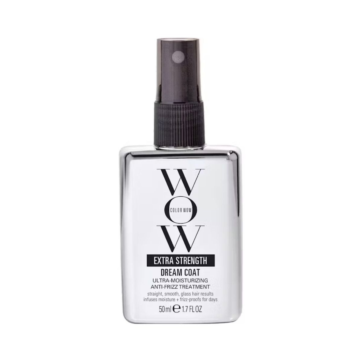 COLOR WOW Dream Coat Extra Strength spray anti-frizz