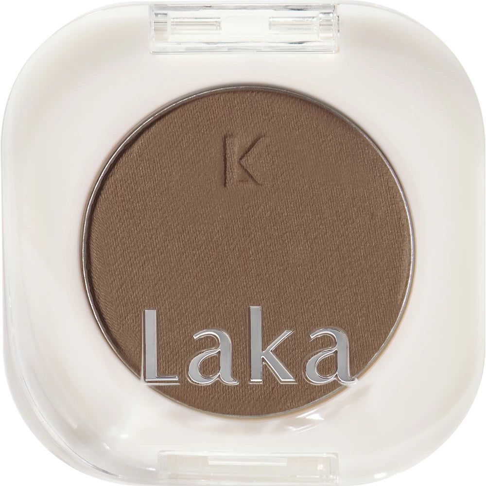 LAKA Mono Lidschatten 915 Hazel
