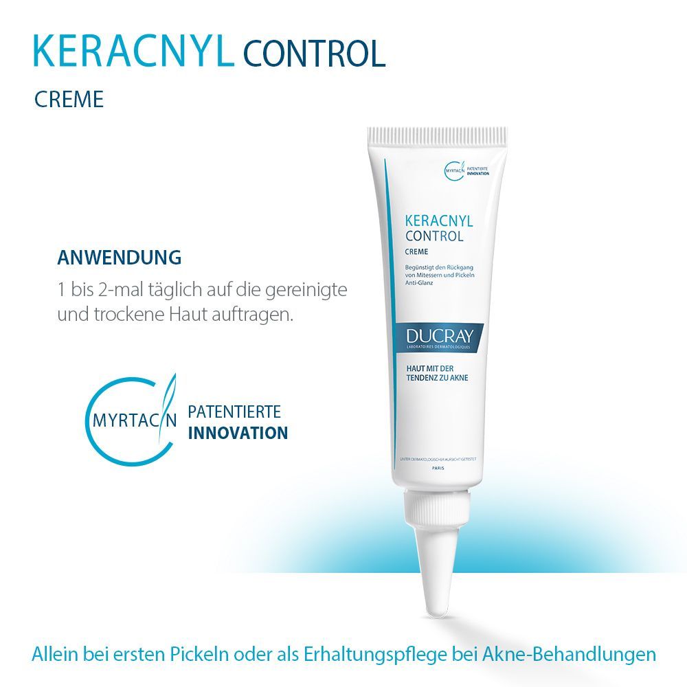 KERACNYL CONTROL Creme