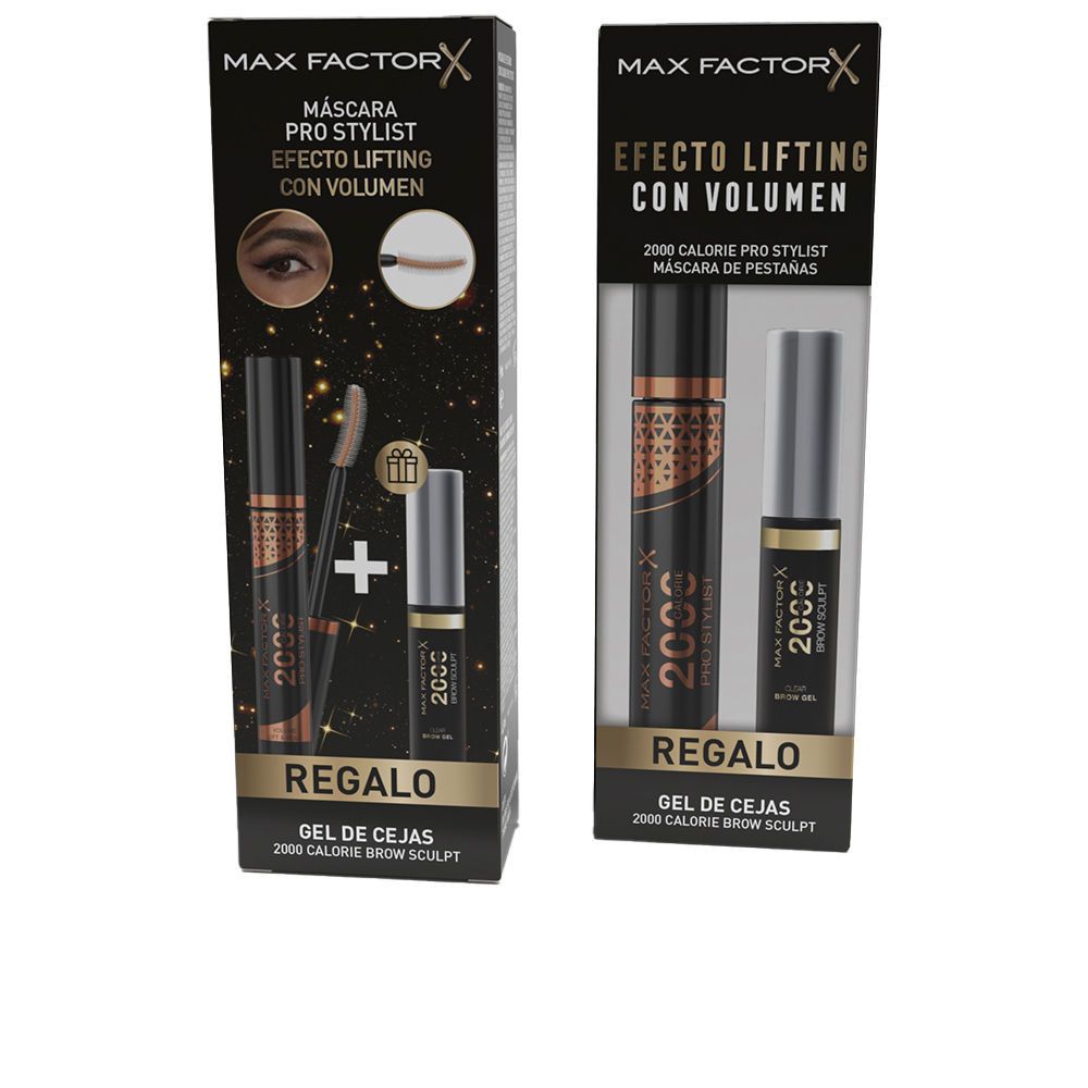 PFLEGE MIT VOLUMEN LOT 2 Stk