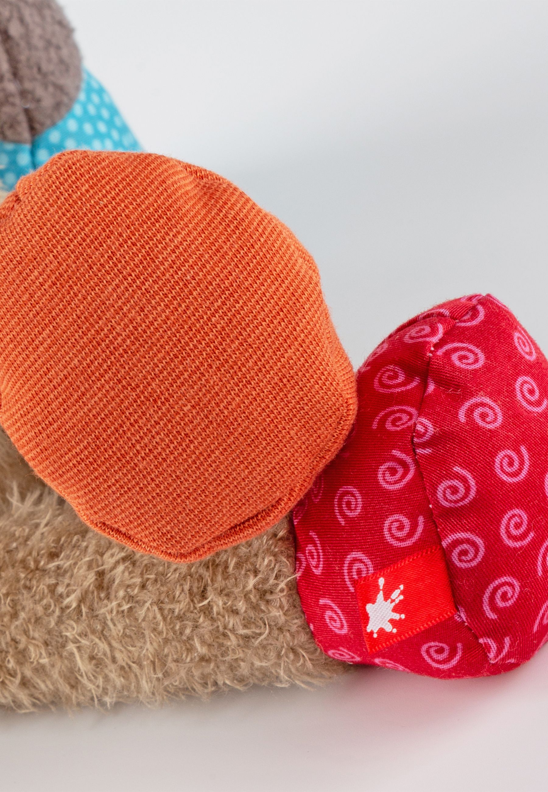 SIGIKID Kuscheltier Pferd