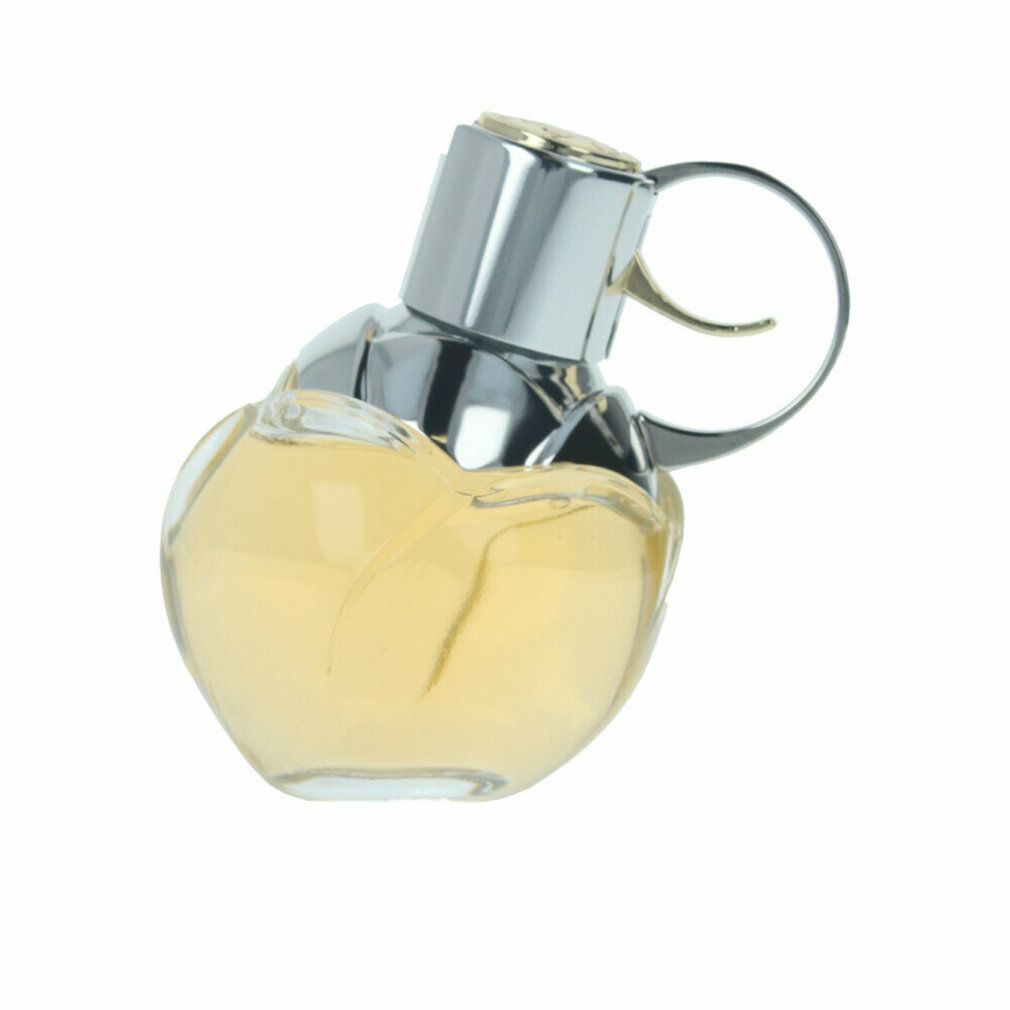 Azzaro Wanted Girl Eau De Parfum Spray ()