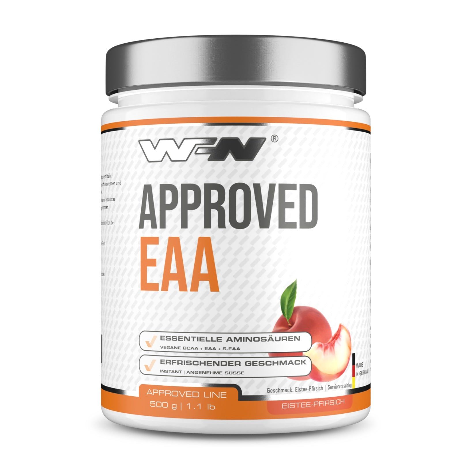 WFN Approved EAA