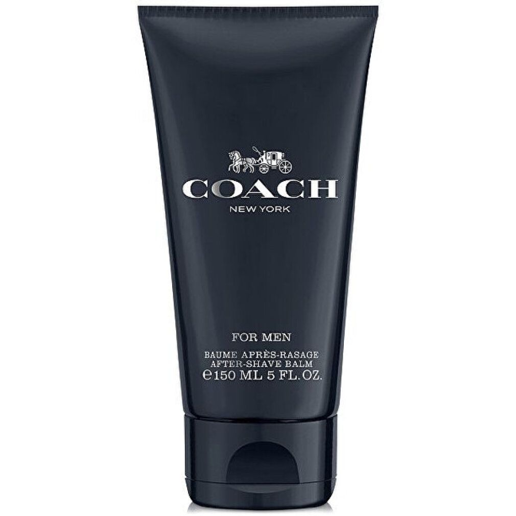 Coach Coach for Men Aftershave Balm 150 ml