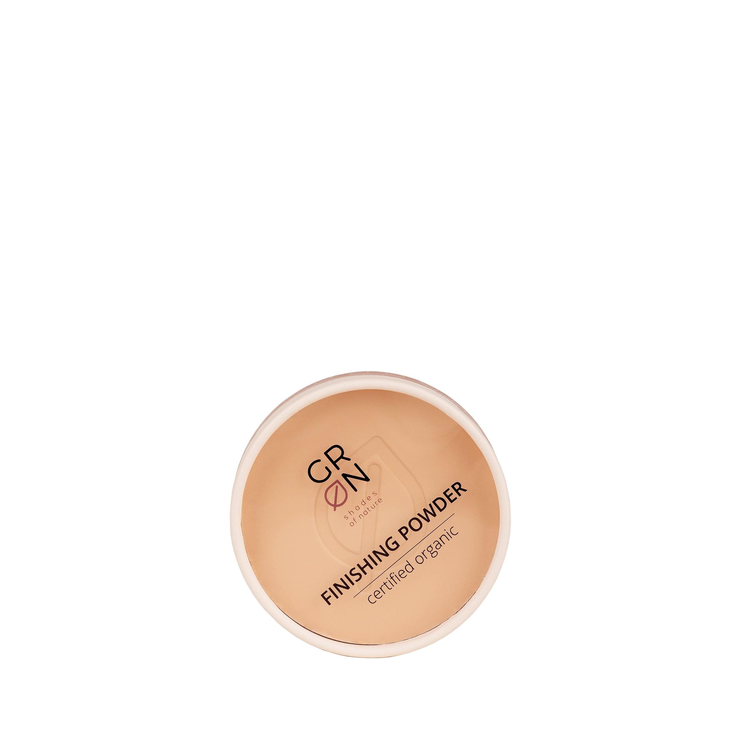GRN [Grün] Finishing Powder pine 9 g