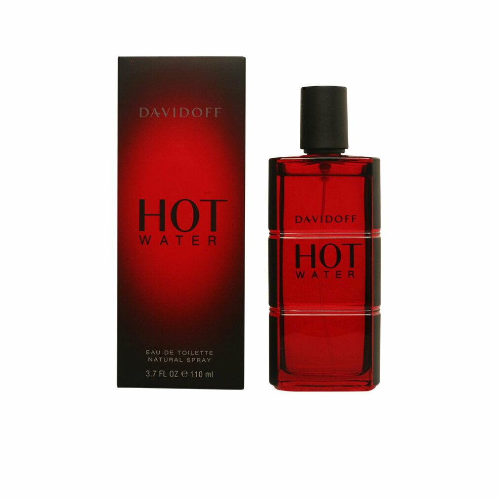 Davidoff Hot Water Eau de Toilette
