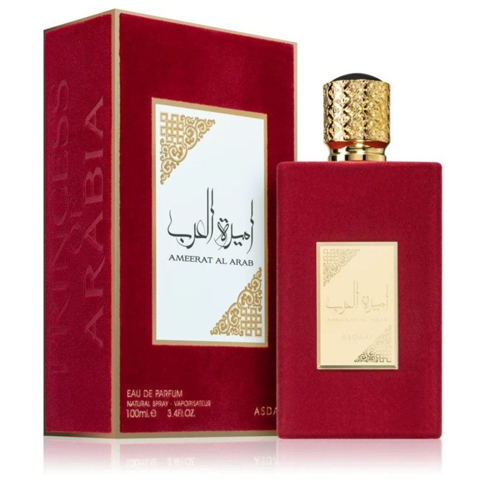 Lattafa - Eau de Parfum Asdaaf - Ameerat Al Arab