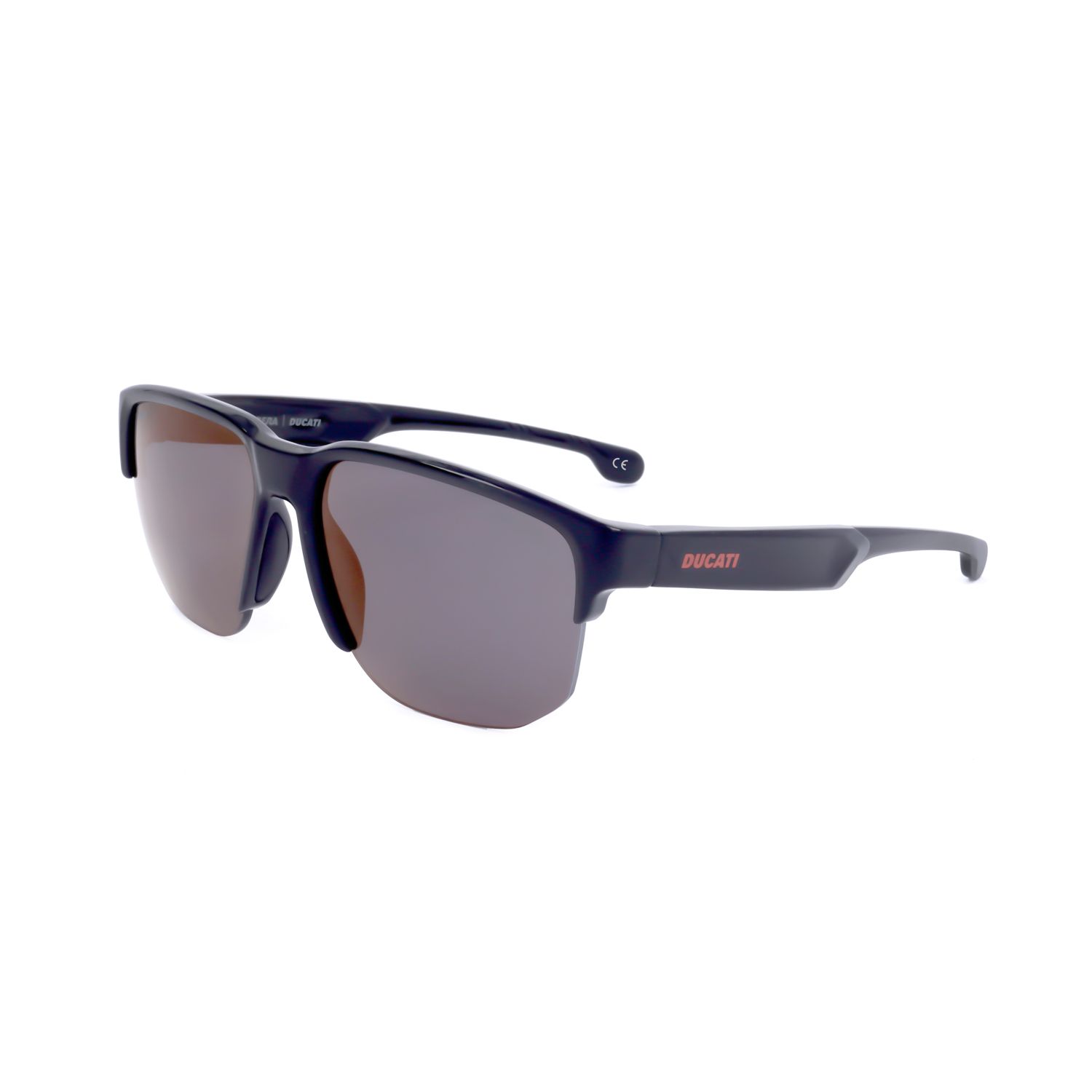 Carrera occhiali da sole uomo CARDUC 028/S black brown