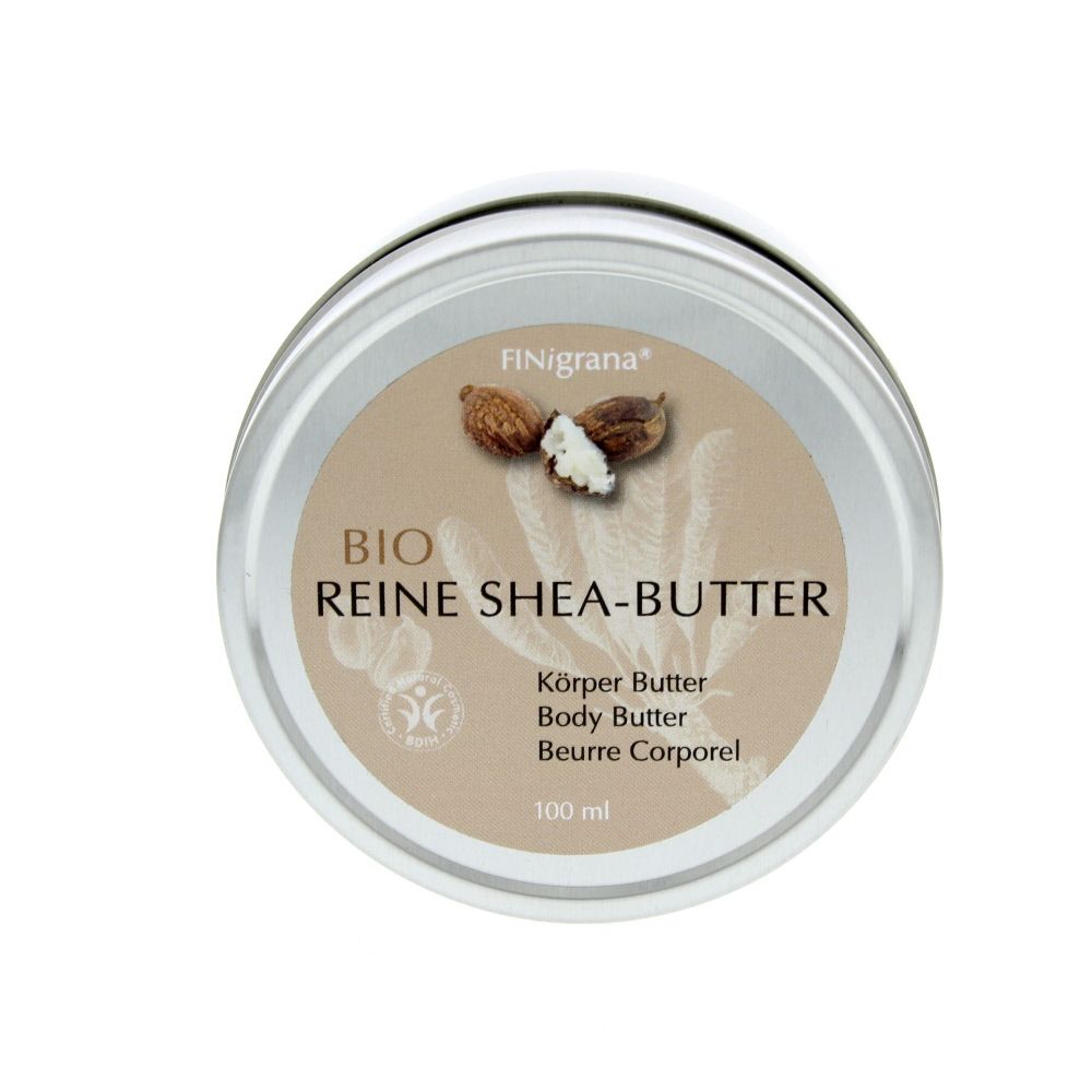 Finigrana Reine Shea Butter 100 ml