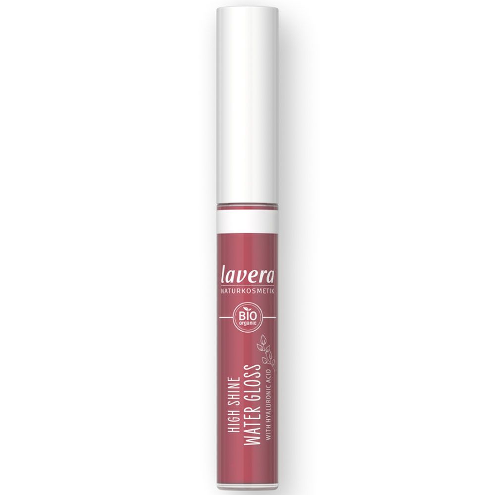 Lavera High Shine Water Gloss 5,5 ml