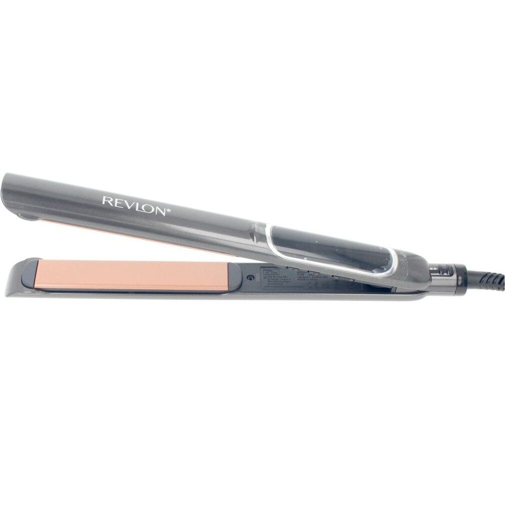 Revlon RVST2175 straight copper smooth styler Glätteisen